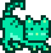 MoonCat #1849 (0x0077319d7f)