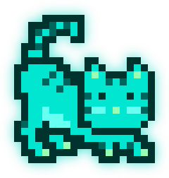 MoonCat #5143 (0x007734e0d0)