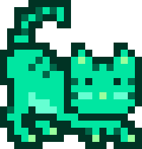 MoonCat #3339 (0x00774e9882)