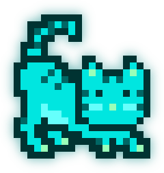 MoonCat #12050 (0x007750aaa8)