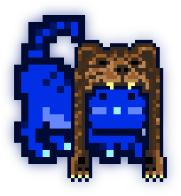 MoonCat #16600 (0x00775163a8)