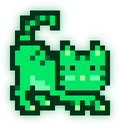 MoonCat #16772 (0x007755bc83)