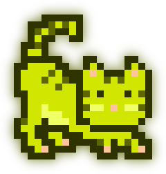 MoonCat #19922 (0x0077626b07)