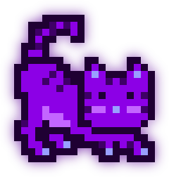 MoonCat #4101 (0x00777c31ac)