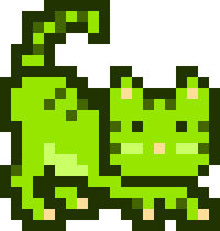 MoonCat #15606 (0x00778ccd11)