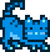 MoonCat #15535 (0x007797d2f6)