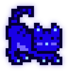 MoonCat #11890 (0x0077988ee9)