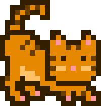 MoonCat #19732 (0x00779d610a)