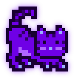 MoonCat #19689 (0x0077a553fd)