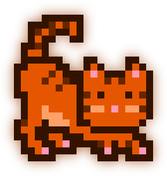 MoonCat #11615 (0x0077aa5c2d)