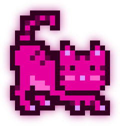 MoonCat #21267 (0x0077b42a87)