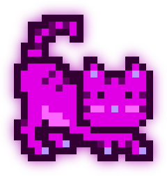 MoonCat #5106 (0x0077b518b8)