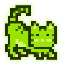 MoonCat #13711 (0x0077b6f835)