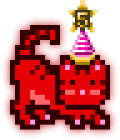 MoonCat #8497 (0x0077bf0206)