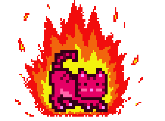 MoonCat #10618 (0x0077c15585)