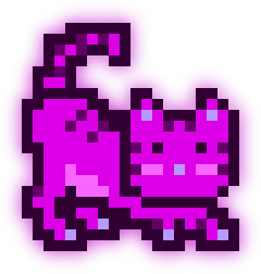 MoonCat #12786 (0x0077c20eca)