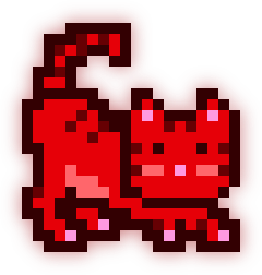 MoonCat #19490 (0x0077c56b6e)