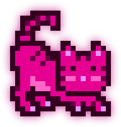 MoonCat #8350 (0x0077c8278d)