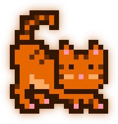 MoonCat #14152 (0x0077c97836)