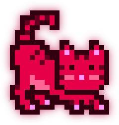 MoonCat #13238 (0x0077cc3e6a)