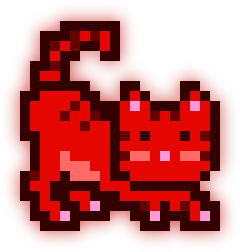 MoonCat #7274 (0x0077cf3430)