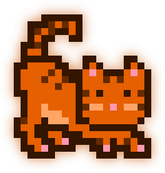 MoonCat #23801 (0x0077d57735)