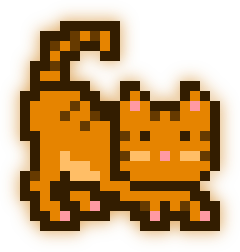 MoonCat #11383 (0x0077d8953b)