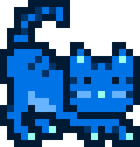 MoonCat #773 (0x0077ddecfb)