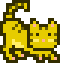 MoonCat #15668 (0x0077e0d898)