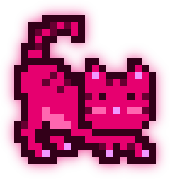 MoonCat #17045 (0x0077ed2a88)