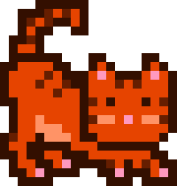 MoonCat #3043 (0x0077f35b1b)