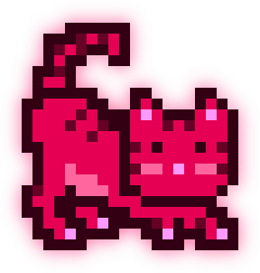 MoonCat #22357 (0x0077f95390)