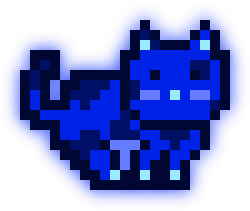 MoonCat #7778 (0x00780327f8)