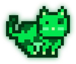 MoonCat #1935 (0x00780e8537)