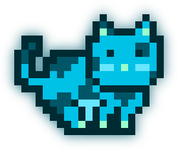 MoonCat #20279 (0x00780f6879)