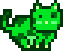 MoonCat #10236 (0x00781ff43f)