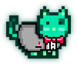 MoonCat #22956 (0x0078207861)