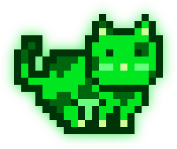 MoonCat #12870 (0x007822ef3e)