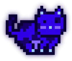 MoonCat #12433 (0x007832216f)
