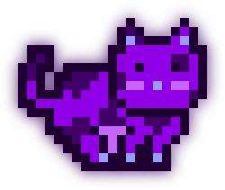 MoonCat #18557 (0x0078400364)