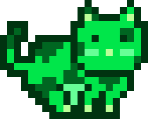 MoonCat #4549 (0x007840d570)