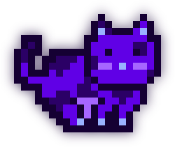 MoonCat #18714 (0x0078483661)