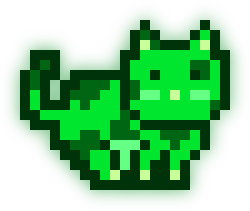 MoonCat #19425 (0x007852b165)