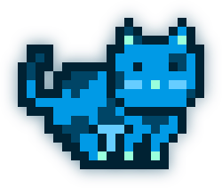 MoonCat #23091 (0x0078567f93)