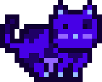 MoonCat #4735 (0x00785a35ad)