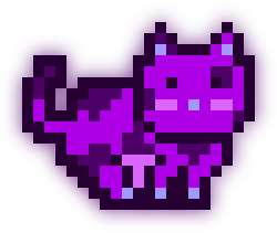 MoonCat #16387 (0x0078661b7e)