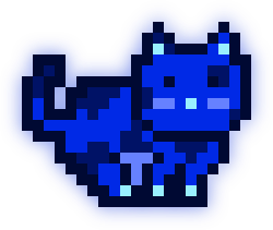 MoonCat #22132 (0x0078687fe8)