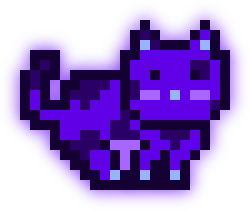 MoonCat #11251 (0x00786b07f7)