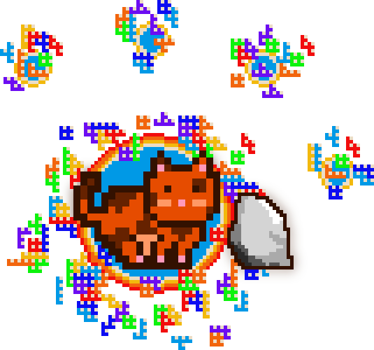 MoonCat #10828 (0x0078755545)