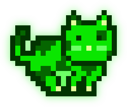 MoonCat #5528 (0x007877f871)